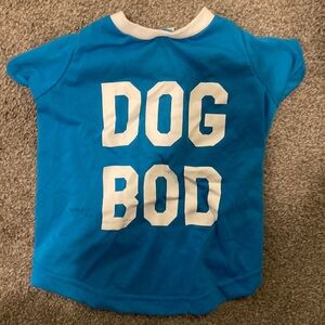 Dog t-Shirt
